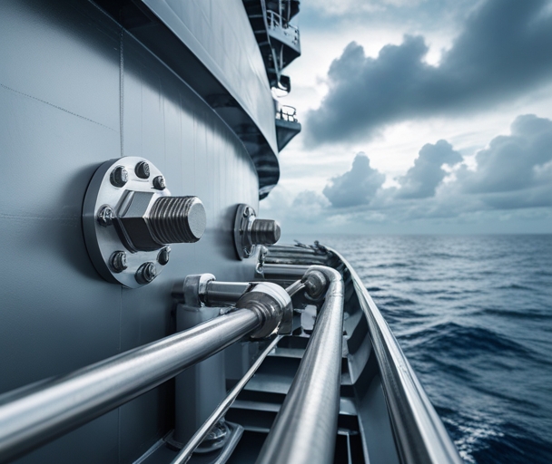 Naval e Offshore