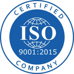 Certificação ISO