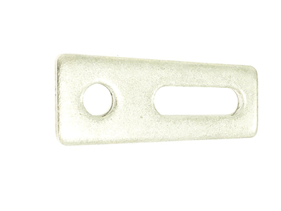 Suporte Reto em Inox 304